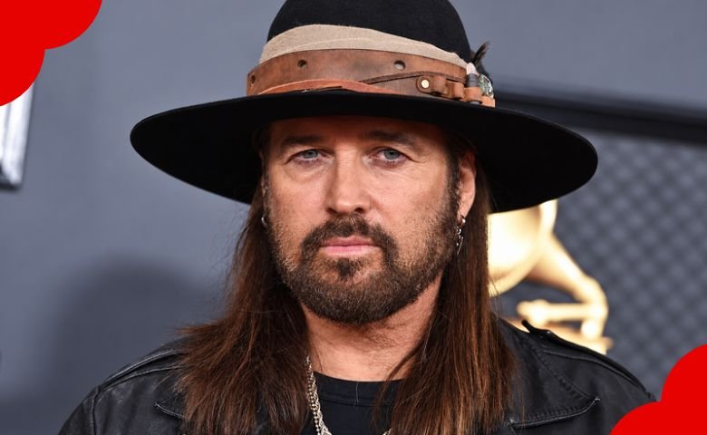 billy ray cyrus