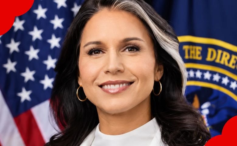 Tulsi Gabbard