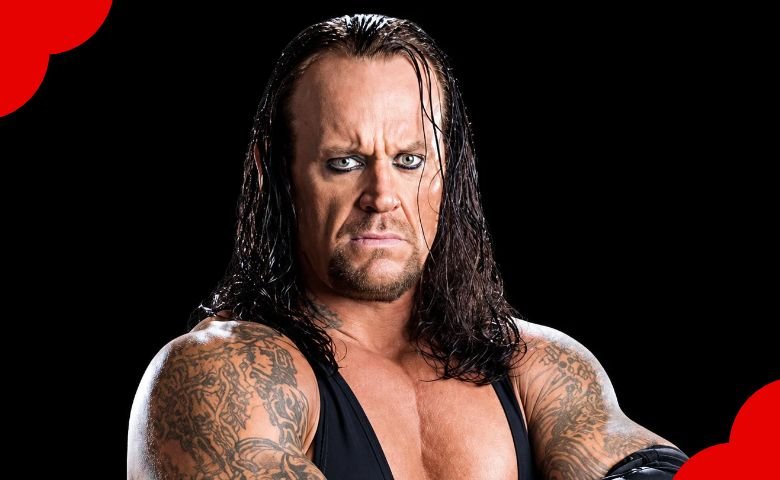 The Undertaker
