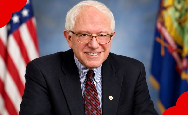 Bernie Sanders
