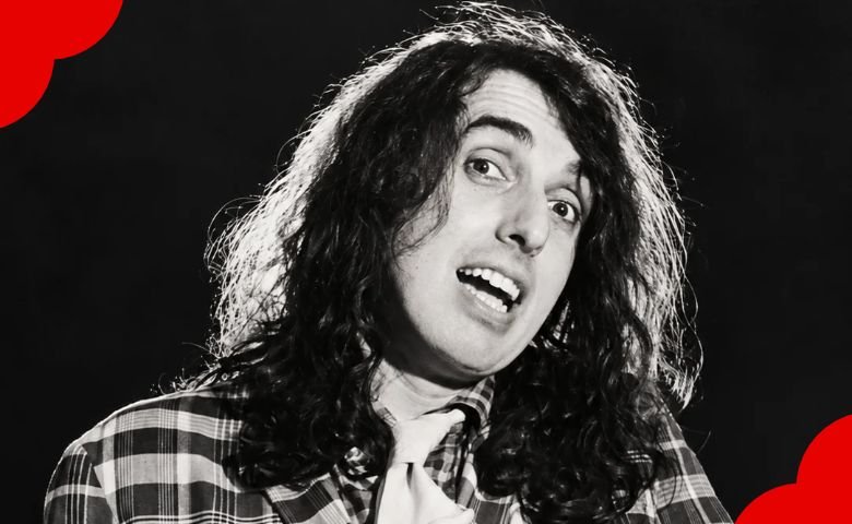 Tiny Tim