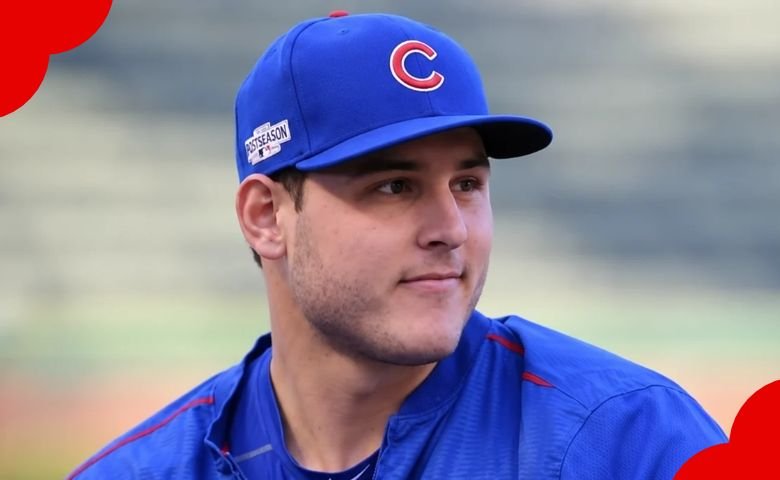 Anthony Rizzo