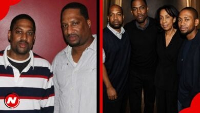 Andre Rock