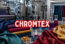 Chromtex