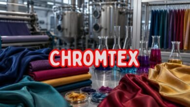 Chromtex