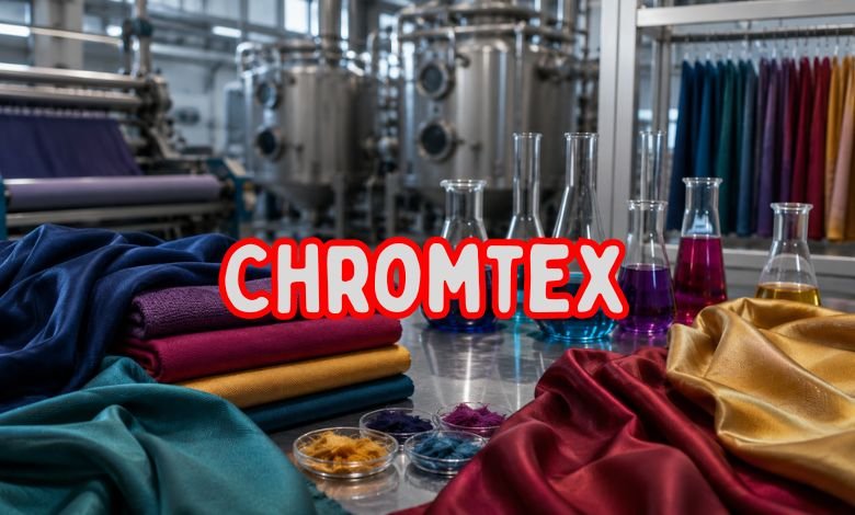 Chromtex