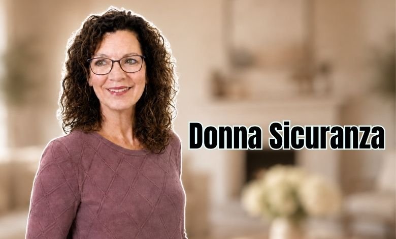 Donna Sicuranza Launches Connecticut's First Mobile Feline Unit — Biography, Age & Net Worth 2026 -