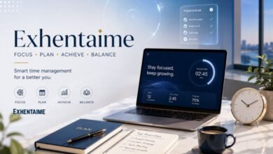 Exhentaime