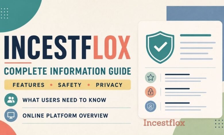 Incestflox