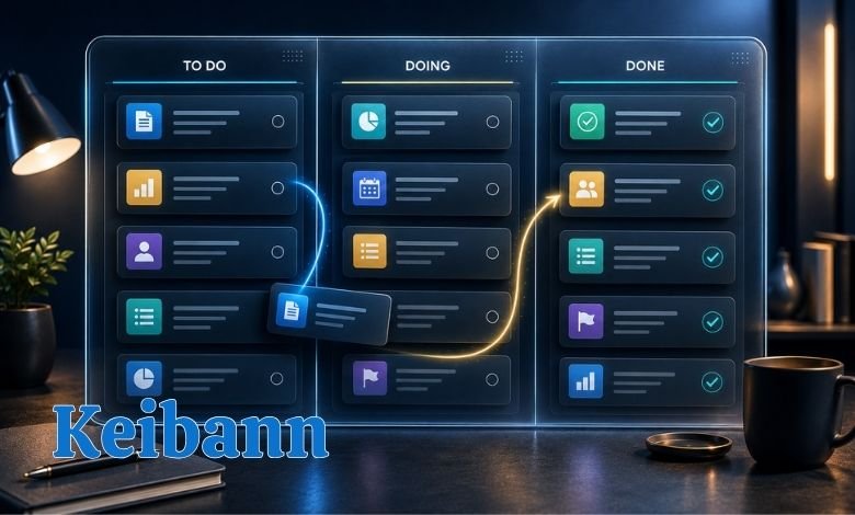 Keibann