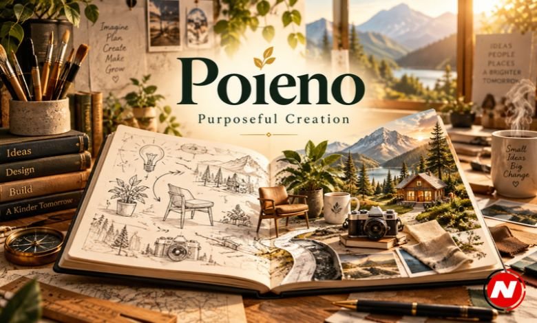 Poieno