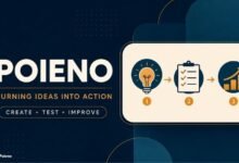 Poieno