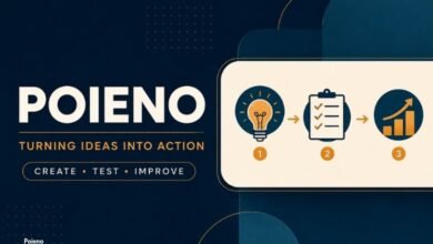 Poieno