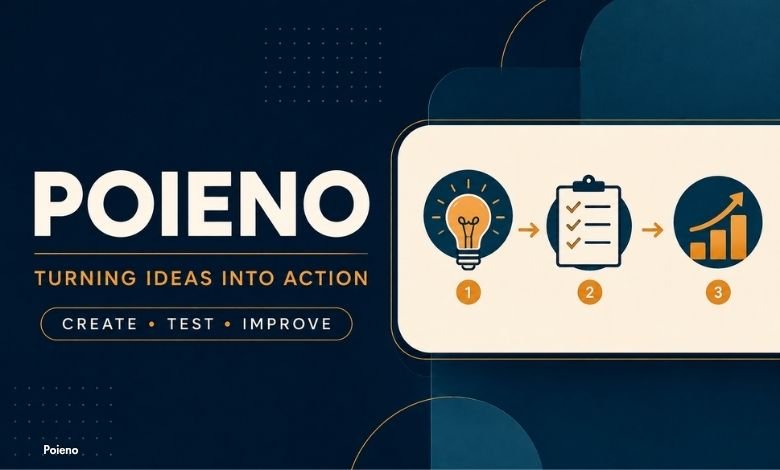 Poieno