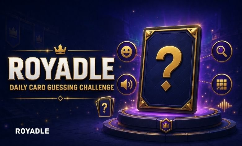 Royadle