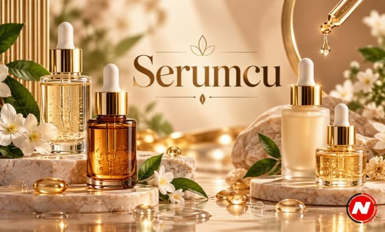 Serumcu