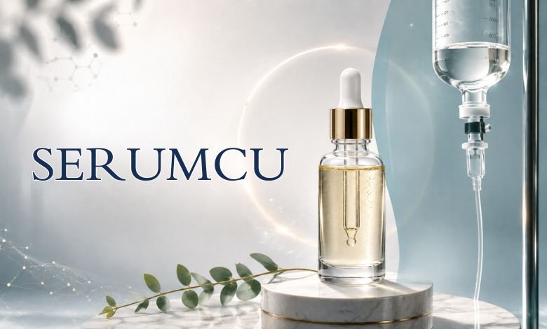 SERUMCU