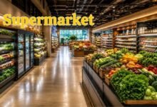 Supermarket