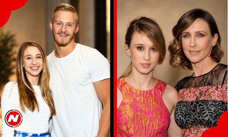 Alex Farmiga