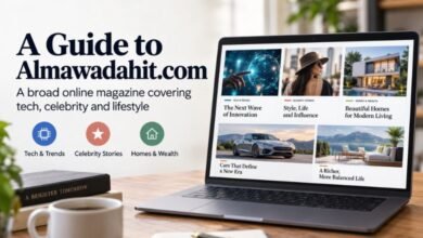 Almawadahit.com