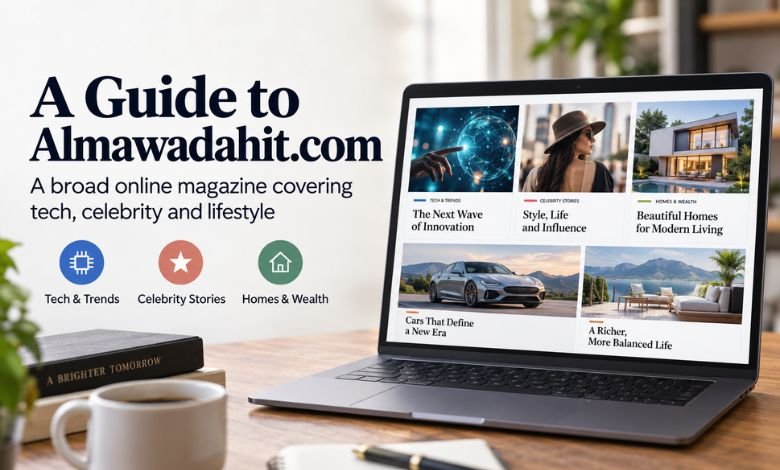 Almawadahit.com