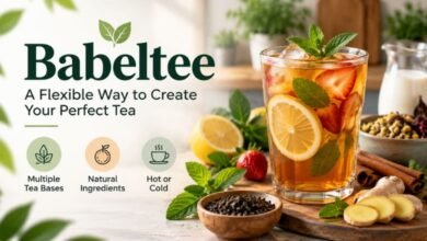 Babeltee
