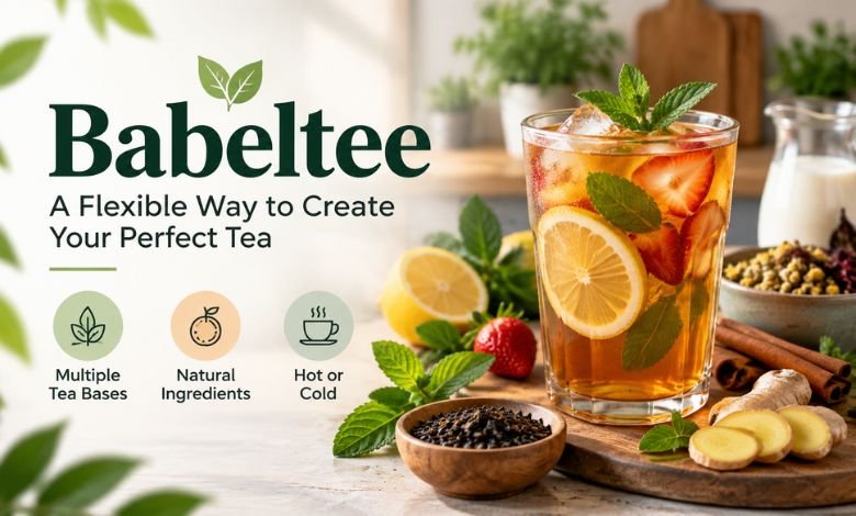 Babeltee