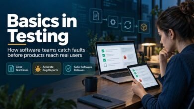 Basics in Testing