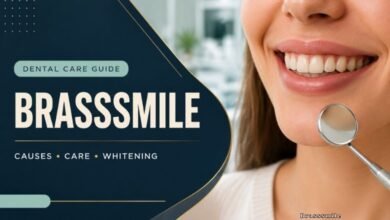 Brasssmile