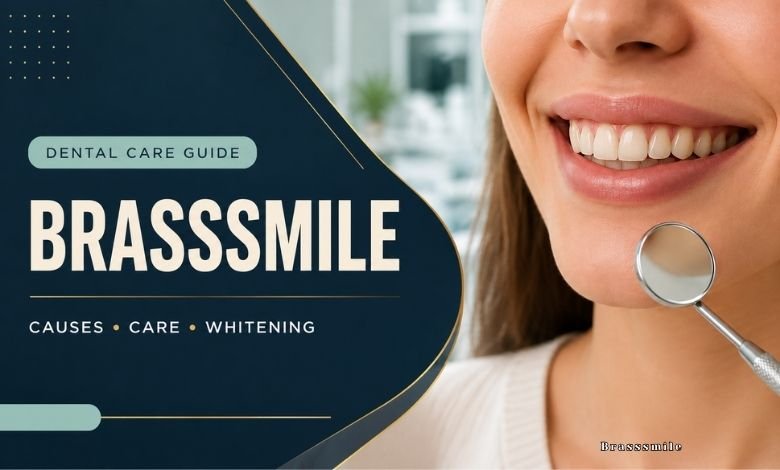 Brasssmile