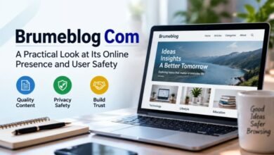Brumeblog Com