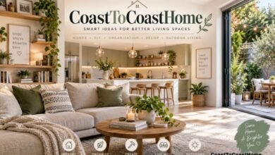 CoastToCoastHome