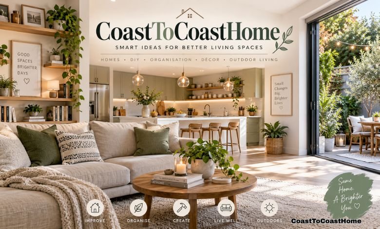 CoastToCoastHome