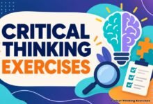 Critical Thinking Exercises