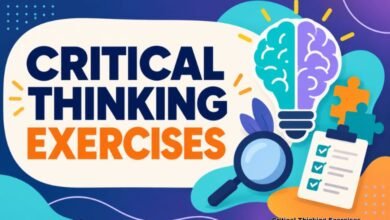 Critical Thinking Exercises