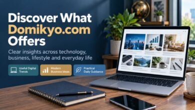 Domikyo.com