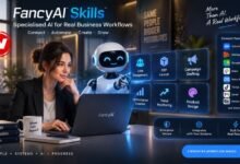 FancyAI Skills