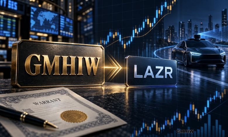 GMHIW