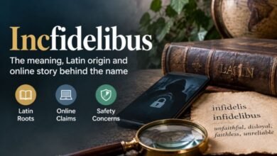 Incfidelibus