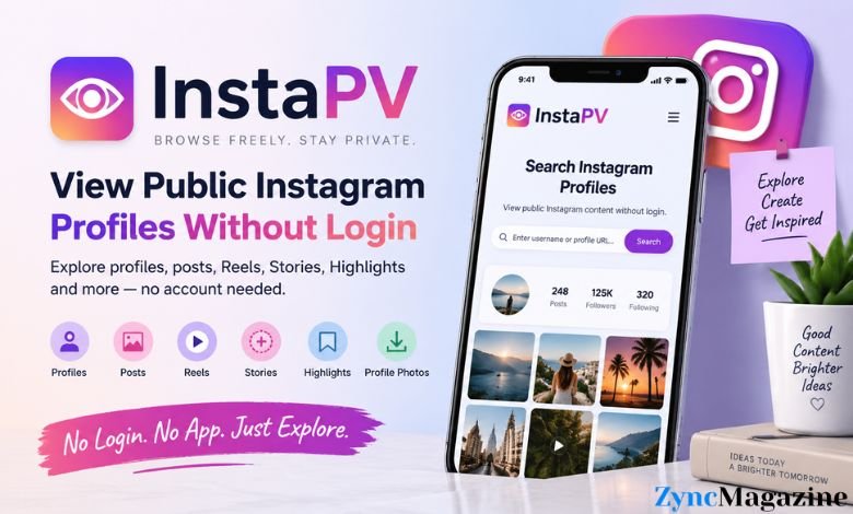 InstaPV