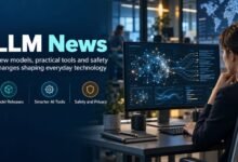LLM News