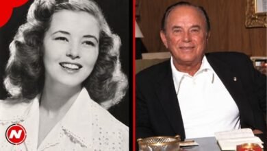 Marilyn Kroc Barg