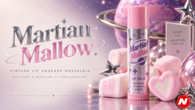 Martian Mallow