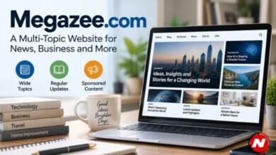 Megazee.com