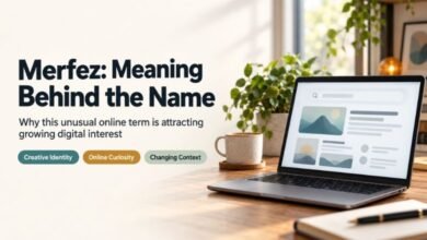 Merfez