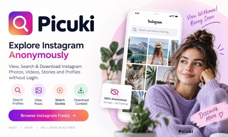 Picuki