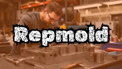 Repmold