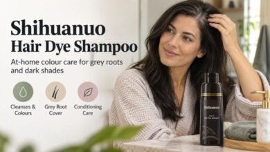Shihuanuo