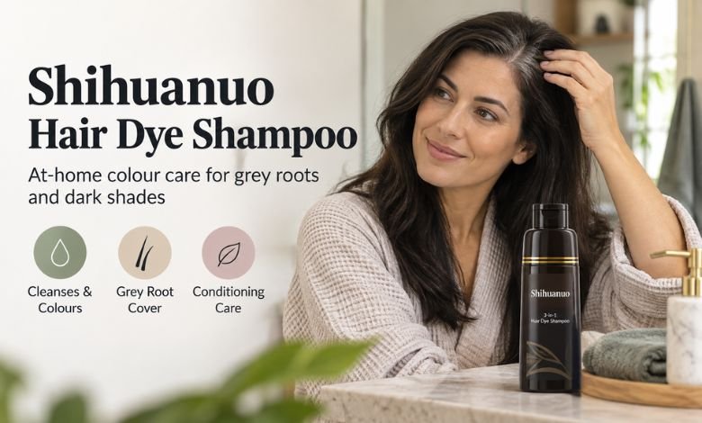 Shihuanuo