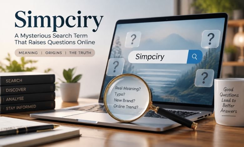 Simpciry
